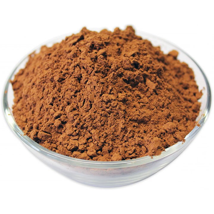 Carob Powder