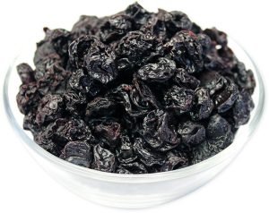 Organic Dried Dark Sour Cherries