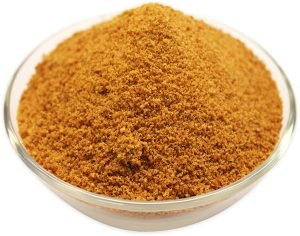 Organic Coconut Sugar