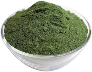 Organic Green Blend