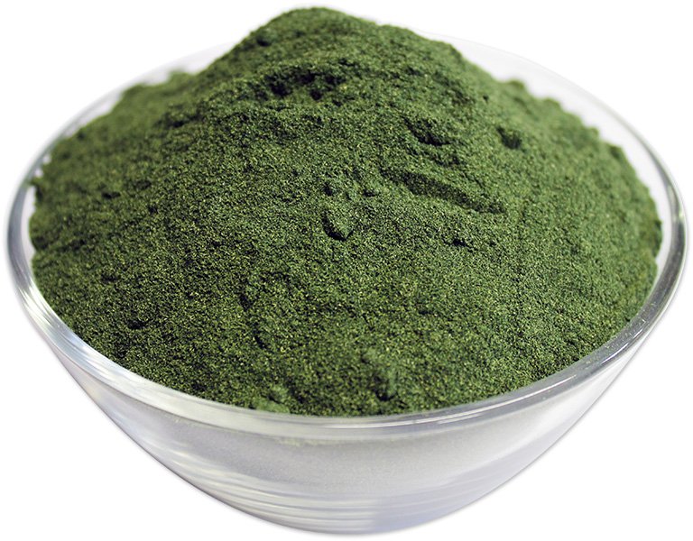 Organic Green Blend