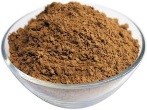 Organic Mushroom Blend Powder