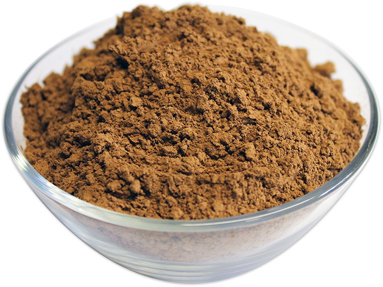 Organic Chaga Mushroom Powder