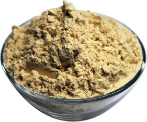 Organic 3 Protein Mix Powder