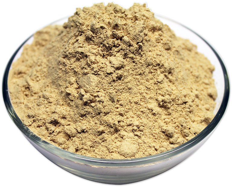 Organic Rice Protein Powder