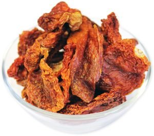 Organic Sundried Tomatoes