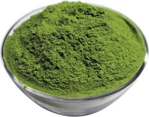 Organic Moringa Powder