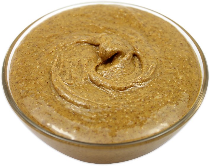 Organic Peanut Butter
