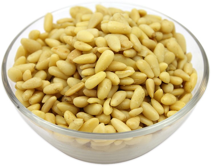 Pine Nuts Kernels