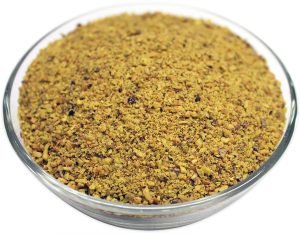 Ground Pistachio (Flour)