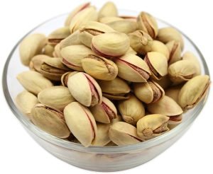 Roasted Salted Pistachios in Shell