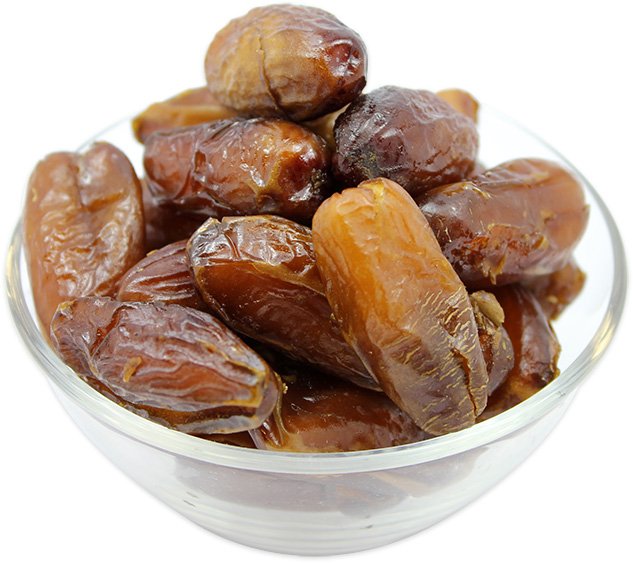 Organic Deglet Nour Pitted Dates