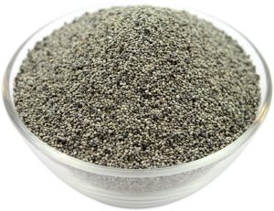 Poppy Seeds