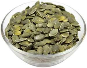 Pumpkin Seeds - Grade A