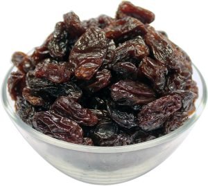 Thompson Raisins