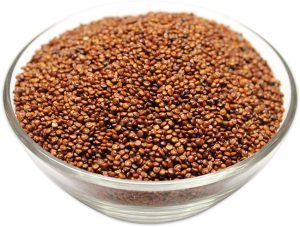 Red Quinoa Seeds