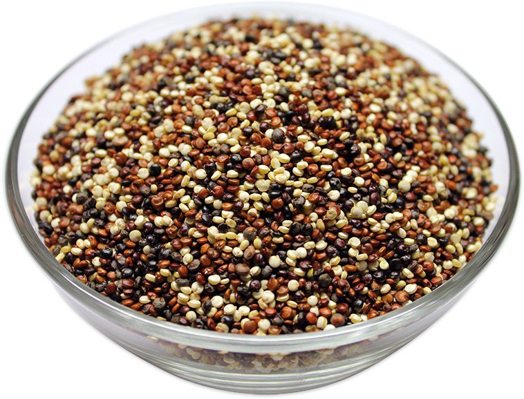 Quinoa Tricolour Mix