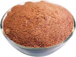 Himalayan Black Fine Salt