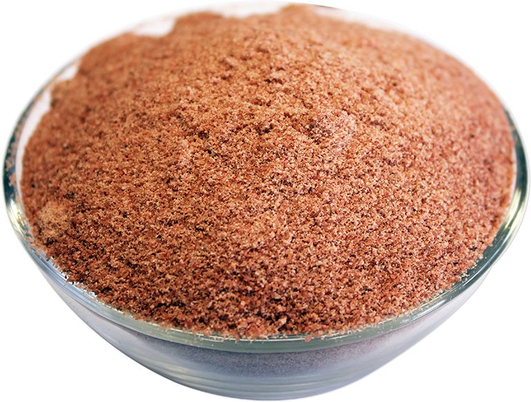 Himalayan Black Fine Salt