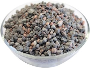 Himalayan Black Rock Salt