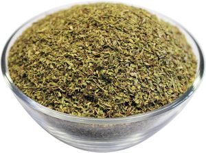 Dried Savory Herb