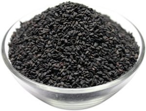 Organic Black Cumin (Nigella Sativa) Seeds