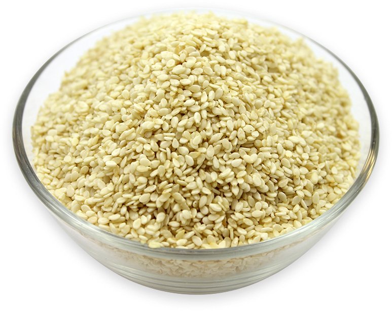 Sesame Seeds