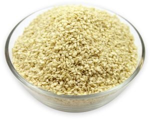 Organic Sesame Seeds