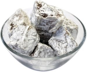Double Pistachios Turkish Delight with Icing Sugar