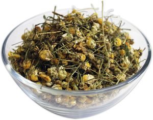 Chamomile Flowers