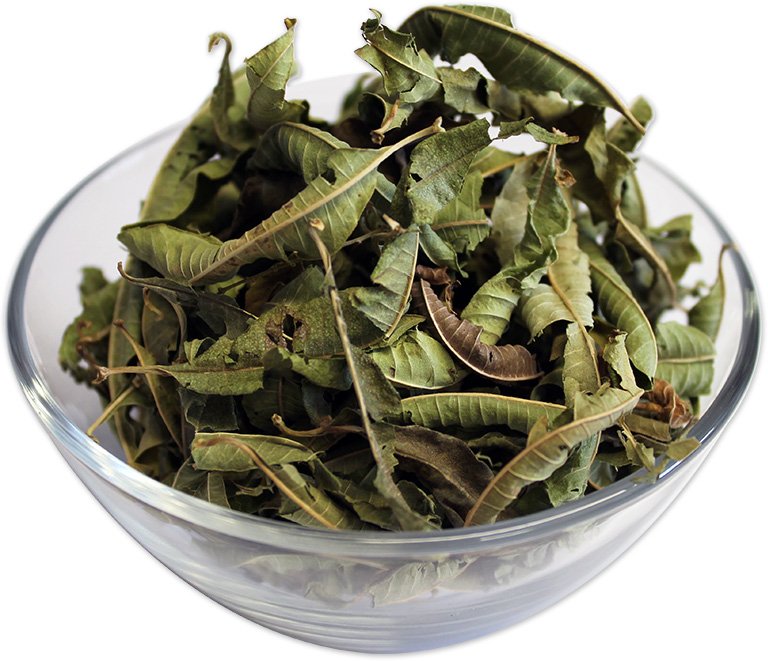 Verbena Leaves/Tea