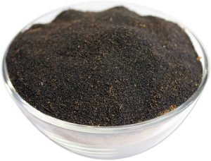 Vanilla Ground/Powder