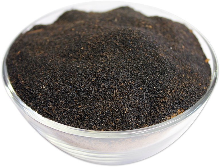 Vanilla Ground/Powder