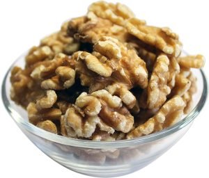 Walnuts Halves