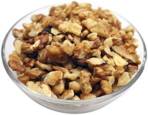 Walnuts Pieces