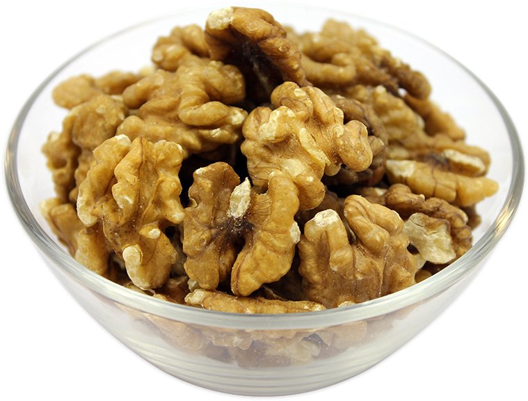 Chilean Walnuts Halves